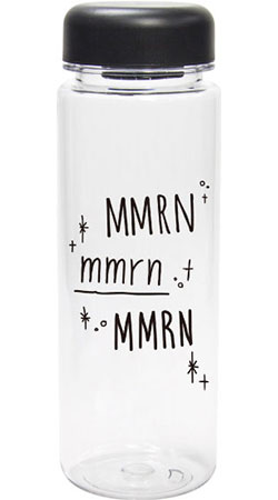 Suzuko Mimori Mimorin Bottle