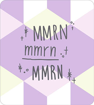 Suzuko Mimori MMRN Wristband