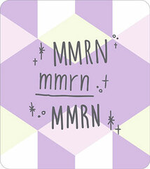 Suzuko Mimori MMRN Wristband