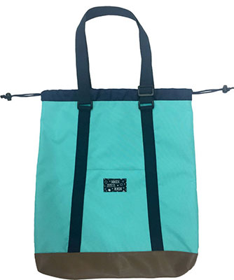 Suzuko Mimori Mimorin Bag