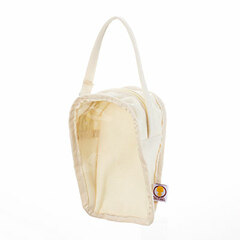 Nitotan Pouch (White)