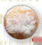CDN32-2 cafe de N Bakery Retro Bread An Donut