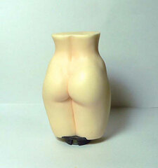 Nice Body Smartphone Stand - Hip (Alone)
