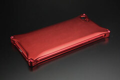 Solid Matte RED Edition for iPhone 7