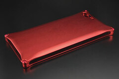 Solid Matte RED Edition for iPhone 7 Plus