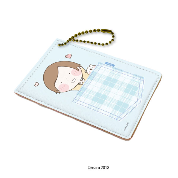 Chara Pass Marui Girl & Boy 02/ Boy