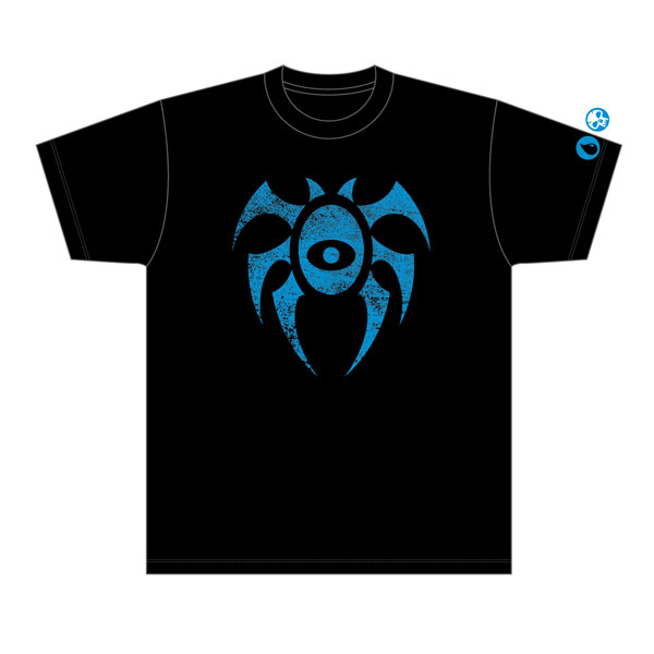 Magic: The Gathering T-shirt House Dimir 3XL