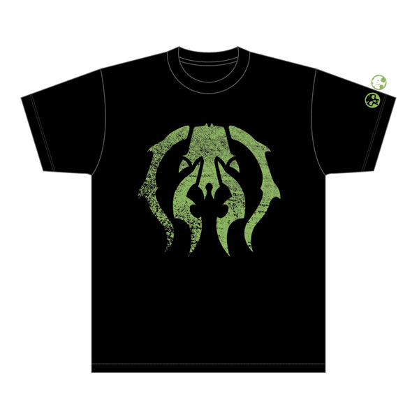 Magic: The Gathering T-shirt The Golgari M
