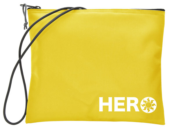 Magic: The Gathering Musette Bag HERO