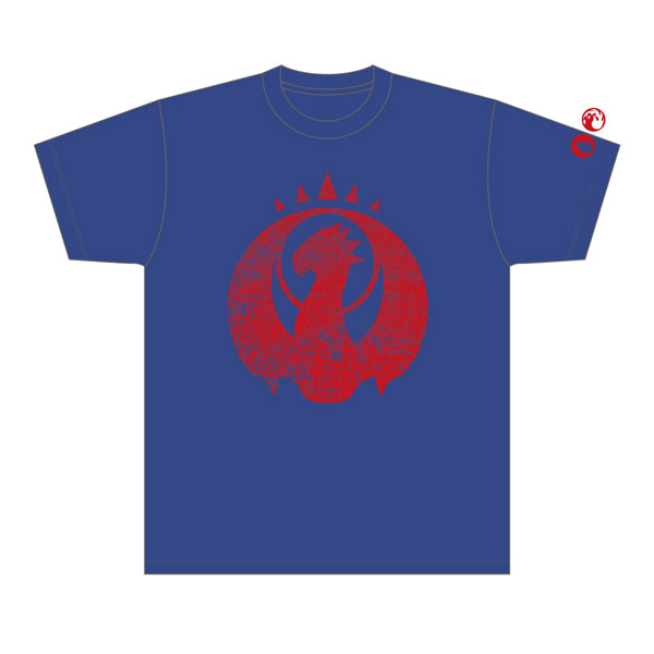 Magic: The Gathering T-shirt The Izzet XL