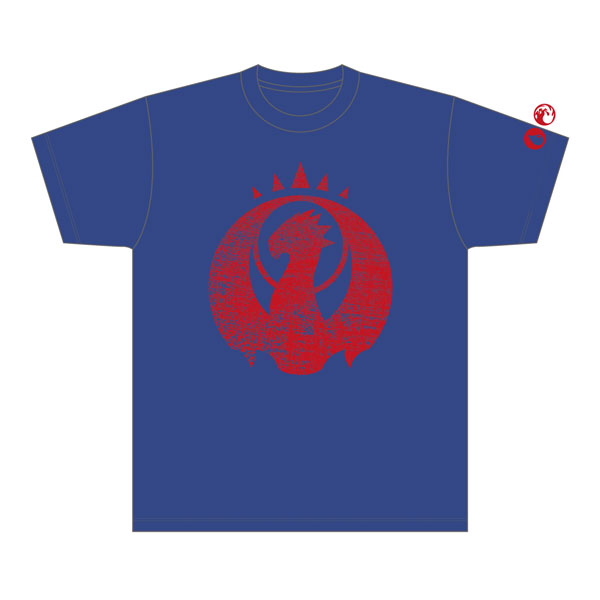 Magic: The Gathering T-shirt The Izzet L
