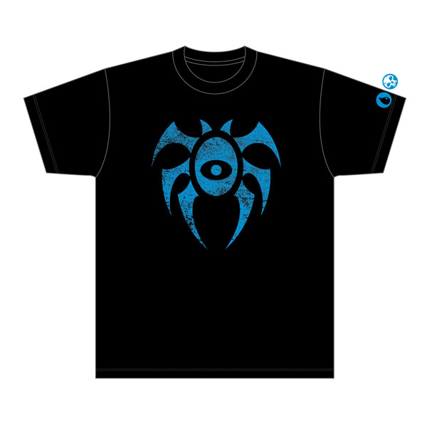 Magic: The Gathering T-shirt House Dimir L