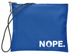 Magic: The Gathering Musette Bag NOPE.