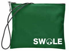 Magic: The Gathering Musette Bag SWOLE
