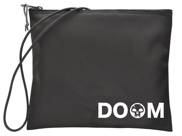 Magic: The Gathering Musette Bag DOOM