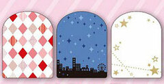 Chara Curumi - Rubber Strap Cover (D) Stylish Design