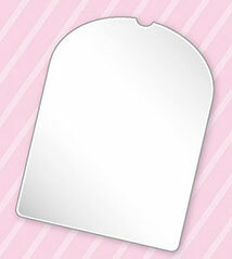 Chara Curumi - Rubber Strap Cover M Size