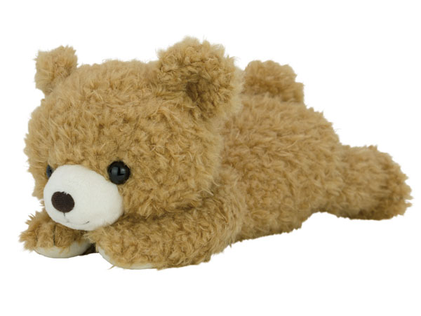 Asonde! Teddy Bear Plush