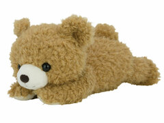Asonde! Teddy Bear Plush