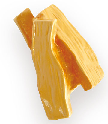 Ramen Noodle Ingredient Magnet Menma