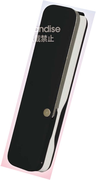 Selfie Stick Black (JDR-01BK)