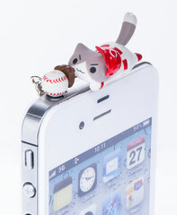 Tobitsuki Yakkyuu Nyanko (Hiroshima)