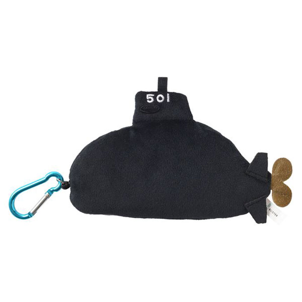 Souryuu Pass Case