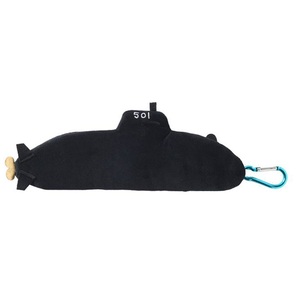 Souryuu Pen Pouch