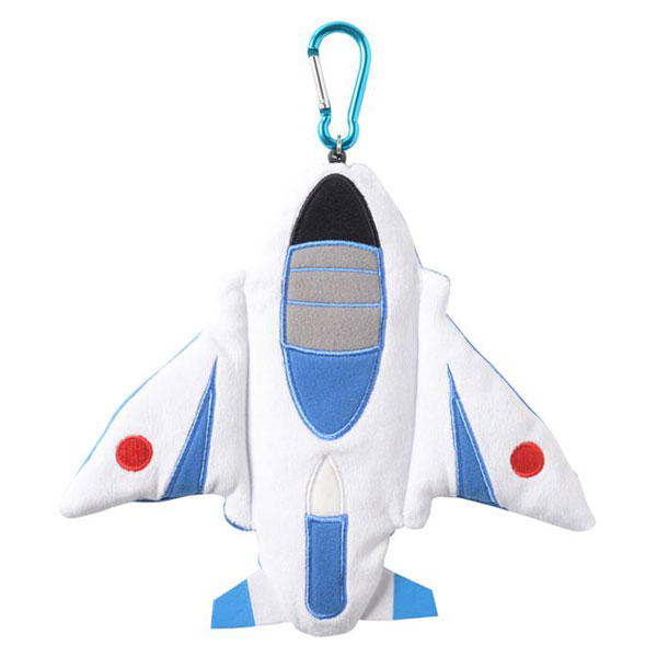 Blue Impulse Pass Case