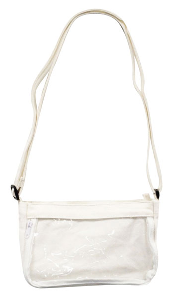 Mise-pochette Bag - A Cream