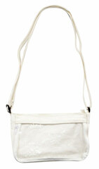 Mise-pochette Bag - A Cream