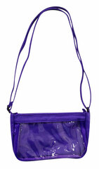 Mise-pochette Bag - L Grape