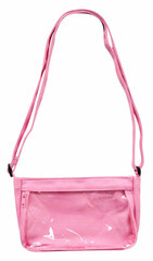 Mise-pochette Bag - I Pink
