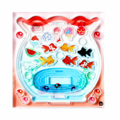 Non-Chara Original Customania Fishbowl Dark Red