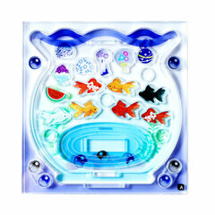 Non-Chara Original Customania Fishbowl Light Purple