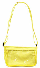 Mise-pochette Bag - F Yellow