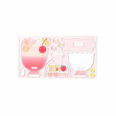 Non-Character Original Customania Open/Parfait Pink