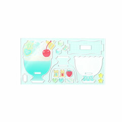 Non-Character Original Customania Open/Parfait Green