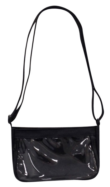 Mise-pochette Bag - B Black