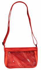 Mise-pochette Bag - C Red