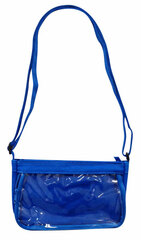 Mise-pochette Bag - H Blue