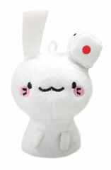 Bodoge de Asobo Finger Mascot Puppela Usakoma