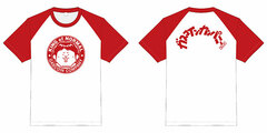 [Exclusive Sale] Game Center CX King of Normal Inoue Team T-shirt XL