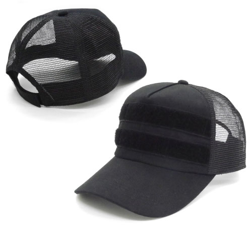 COSPA Original - Patch Base Cap ver1.0