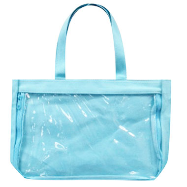 Mise Tote Bag Mini D: Aqua