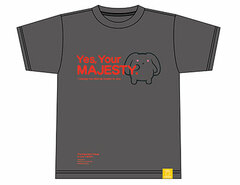 wooser's hand-to-mouth life phantasmagoric arc - The Important Things in Life T-shirt SP Everyone Should Have a Faithful Servant ver.