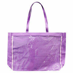 Mise Tote Bag E: Lilac