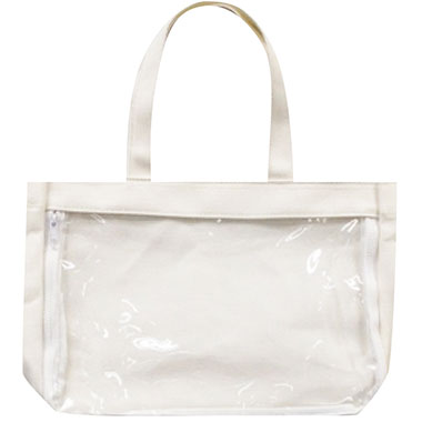 Mise Tote Bag Mini A: Cream