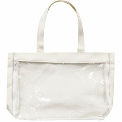 Mise Tote Bag Mini A: Cream