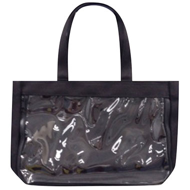 Mise Tote Bag Mini B: Black